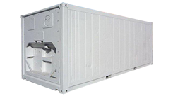 Container Insulado